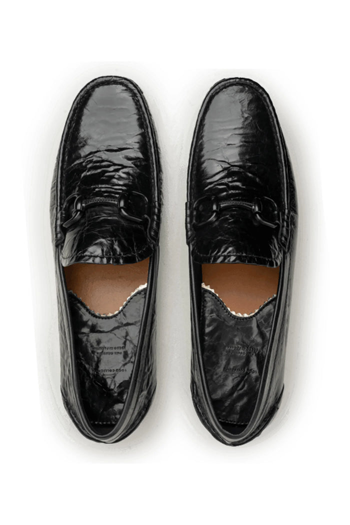 LOGO HIGHMONTER MOCCASIN