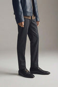 LOGO HIGHSTONE LOAFERS