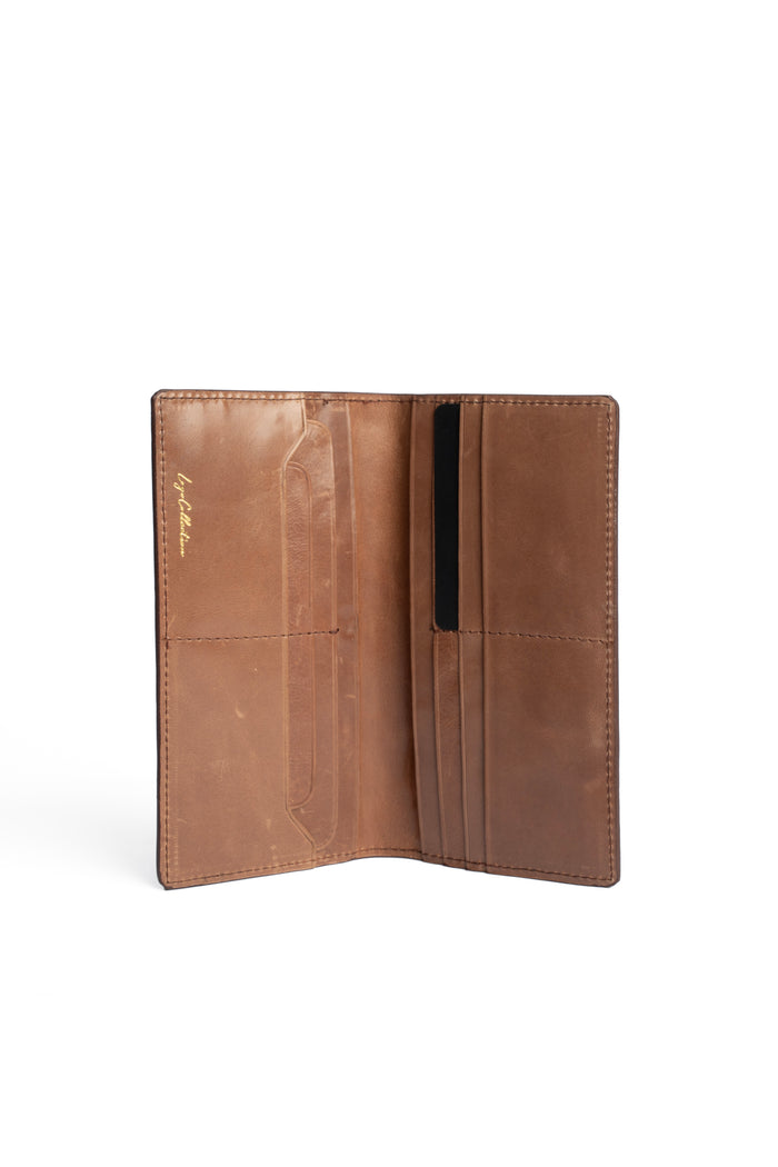 LOGO HIGHVALEON NOTE WALLET