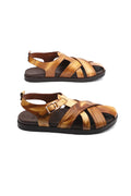 LOGO KIDS ASHCOURT SANDAL