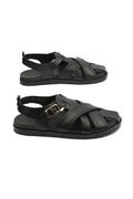 LOGO KIDS ASHCOURT SANDAL