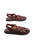 LOGO KIDS ASHCOURT SANDAL