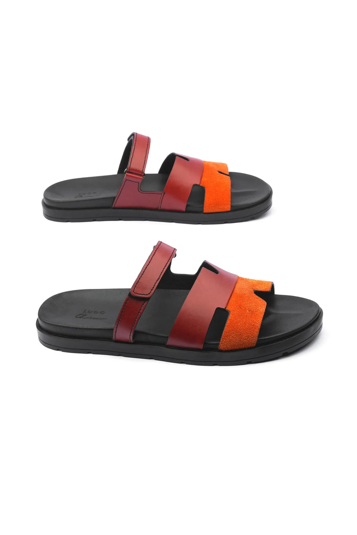 LOGO KIDS BELLCROWNE SLIPPER