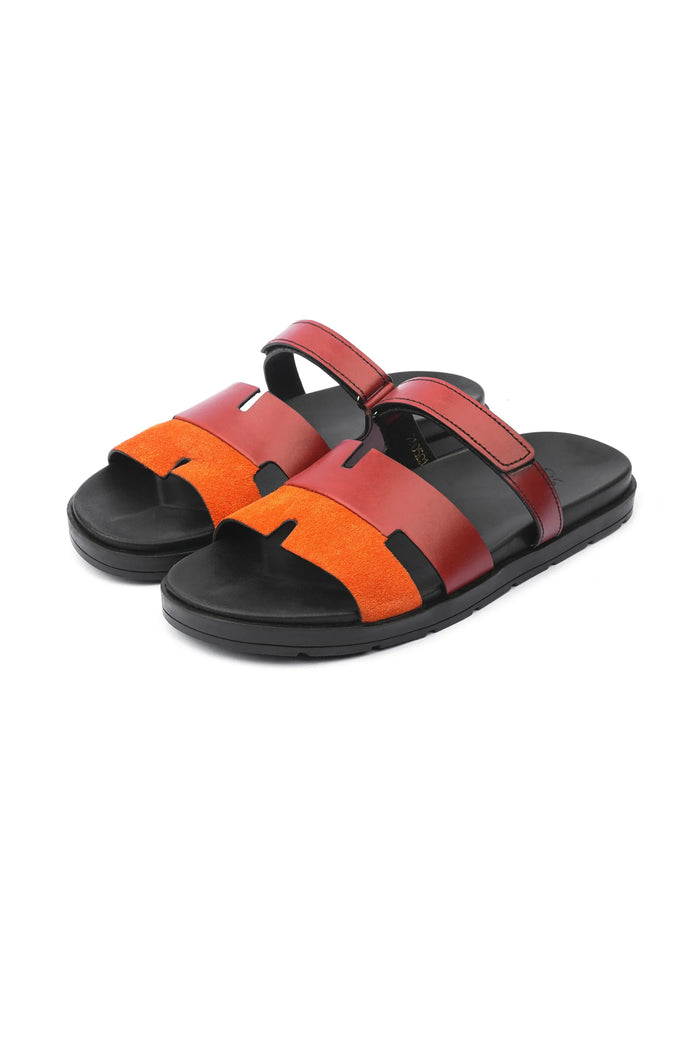LOGO KIDS BELLCROWNE SLIPPER