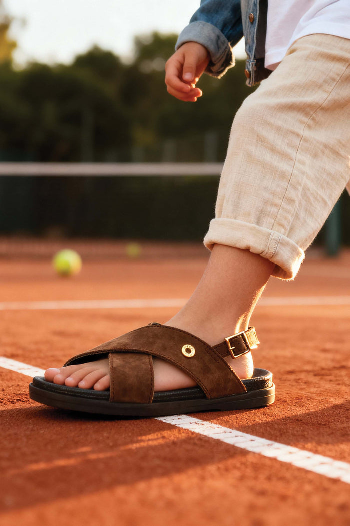LOGO KIDS BELLHART SANDAL