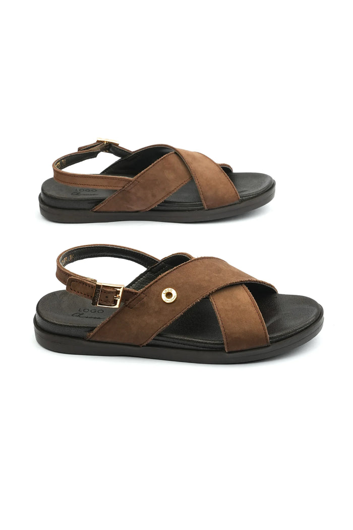 LOGO KIDS BELLHART SANDAL