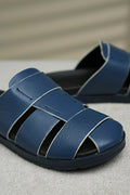 LOGO KIDS BELLORIAN SLIPPER