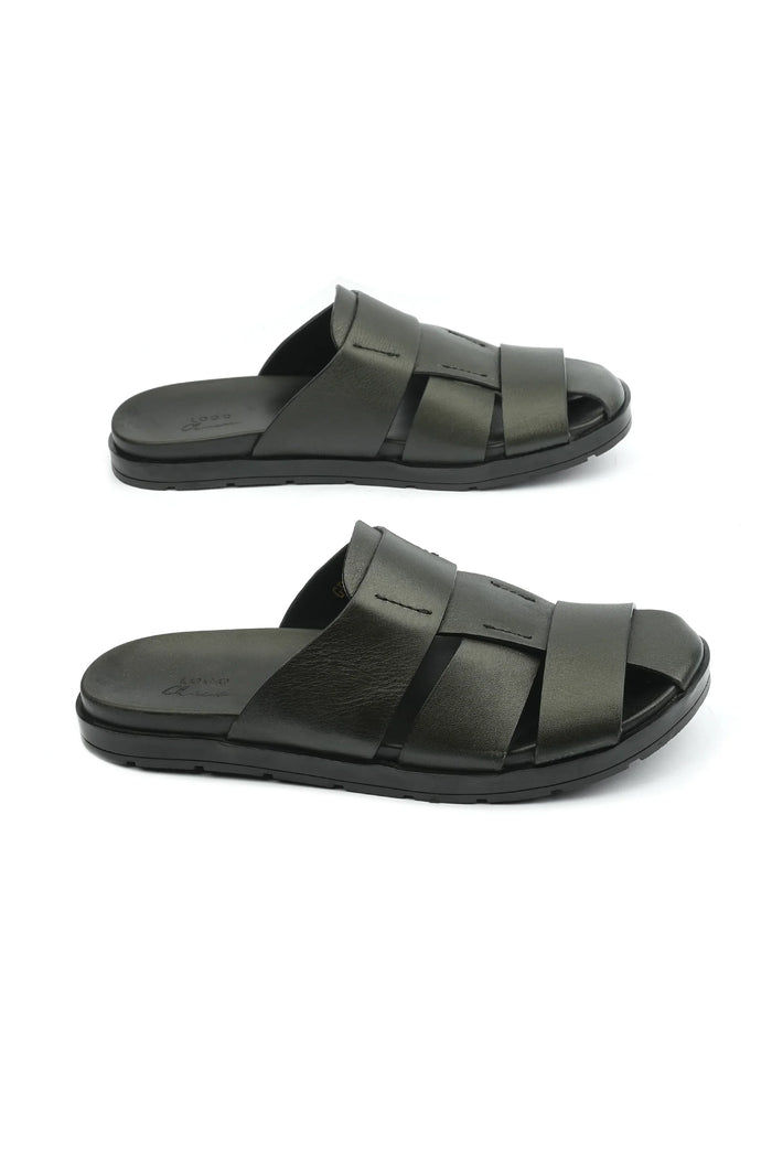 LOGO KIDS BELLORIAN SLIPPER