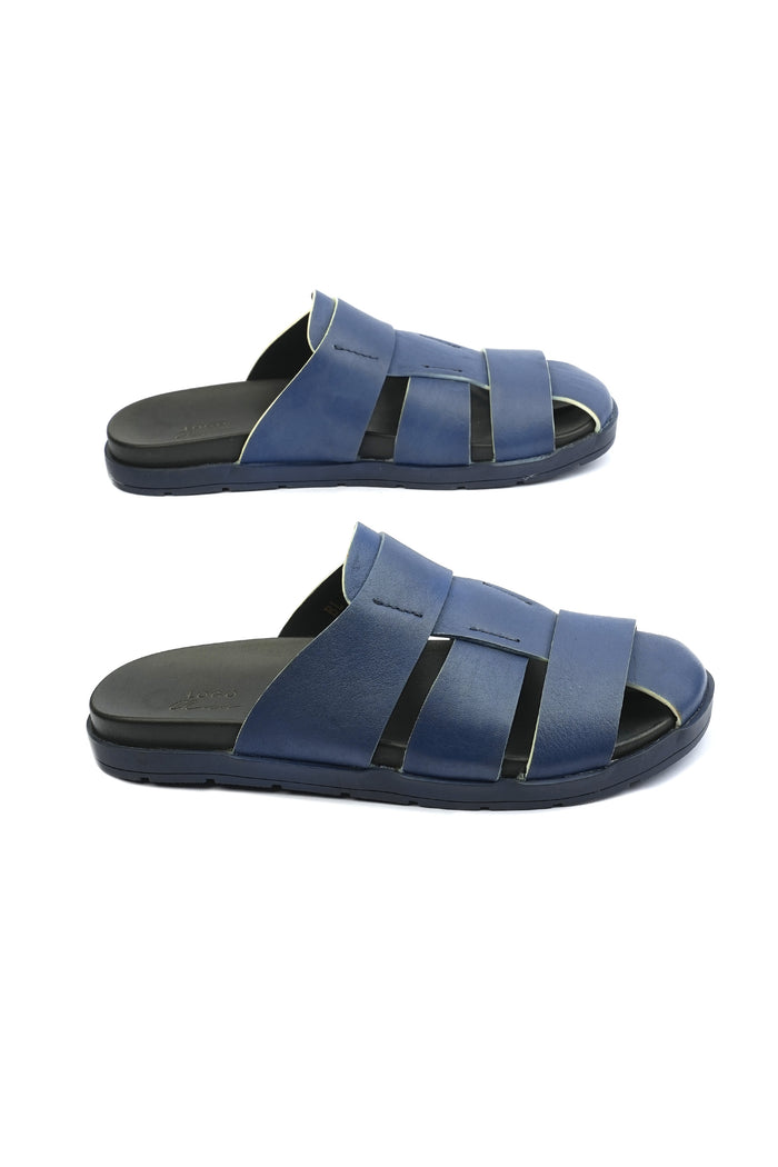 LOGO KIDS BELLORIAN SLIPPER