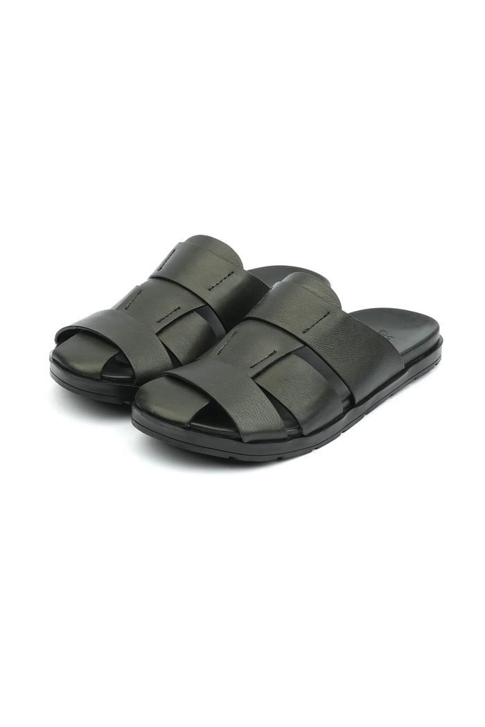 LOGO KIDS BELLORIAN SLIPPER