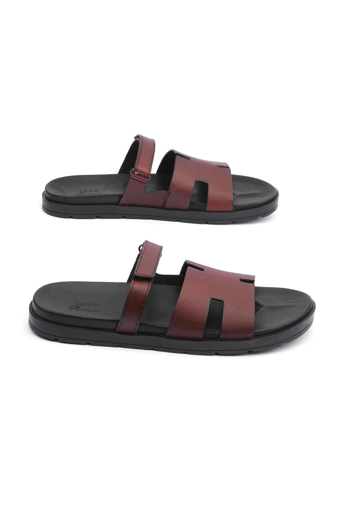 LOGO KIDS COURTVALE SLIPPER