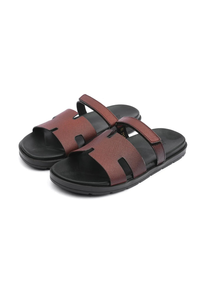 LOGO KIDS COURTVALE SLIPPER
