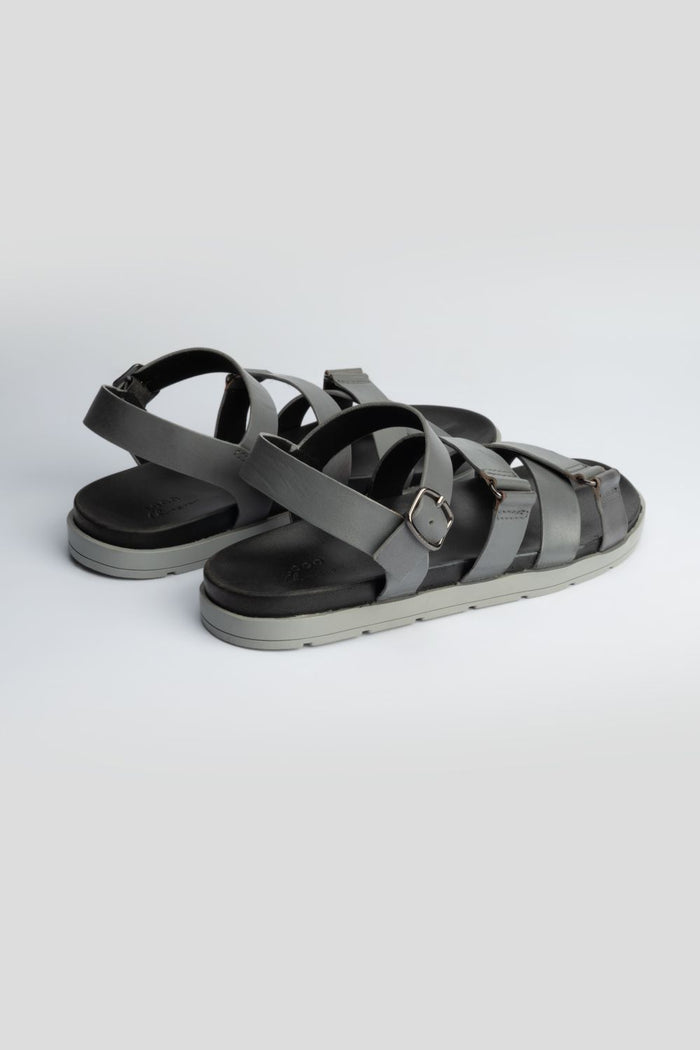 LOGO KIDS ELVORA SANDAL