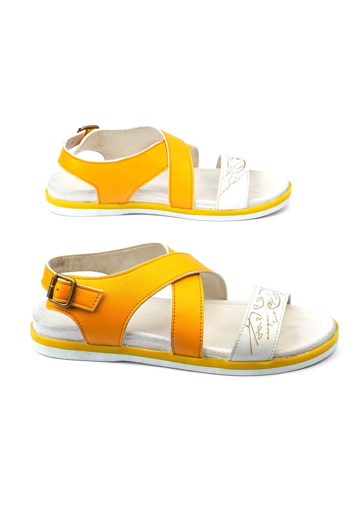 LOGO KIDS FIORENVALE SANDAL