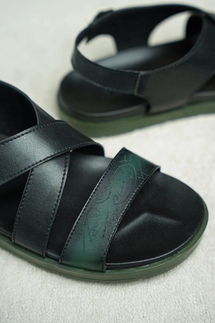 LOGO KIDS FIORENVALE SANDAL