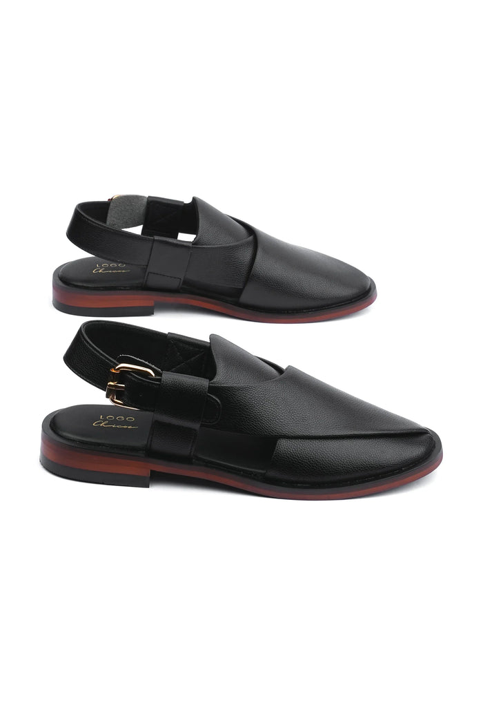 LOGO KIDS HIGHRIDGE SANDAL