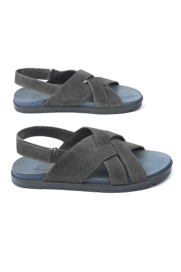 LOGO KIDS KINGSPORTE SANDAL