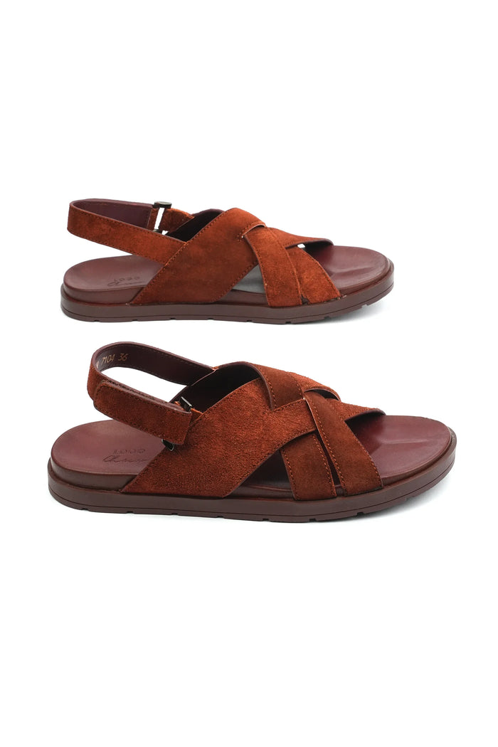 LOGO KIDS KINGSPORTE SANDAL