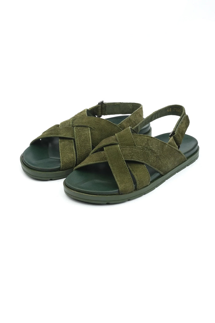 LOGO KIDS KINGSPORTE SANDAL