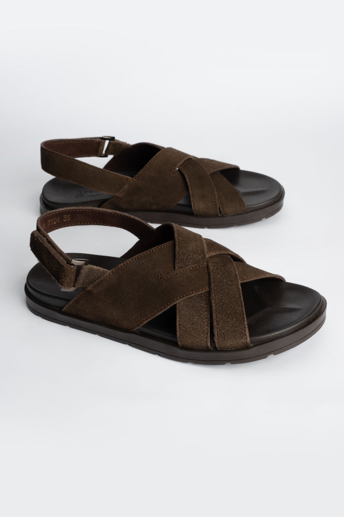LOGO KIDS KINGSPORTE SANDAL
