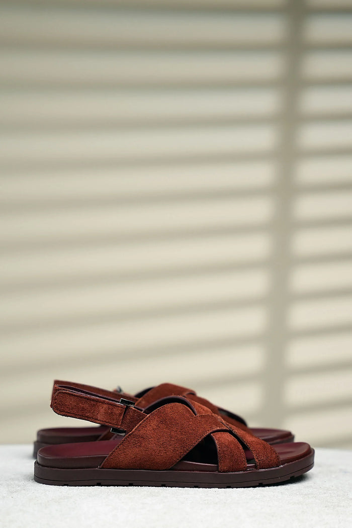 LOGO KIDS KINGSPORTE SANDAL