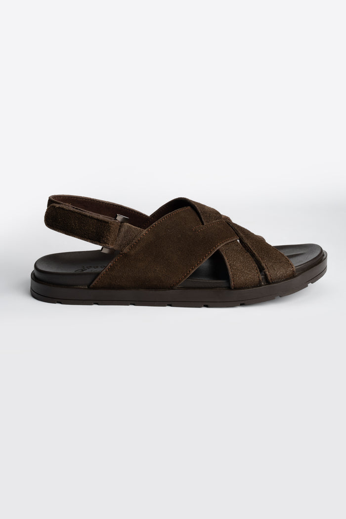 LOGO KIDS KINGSPORTE SANDAL