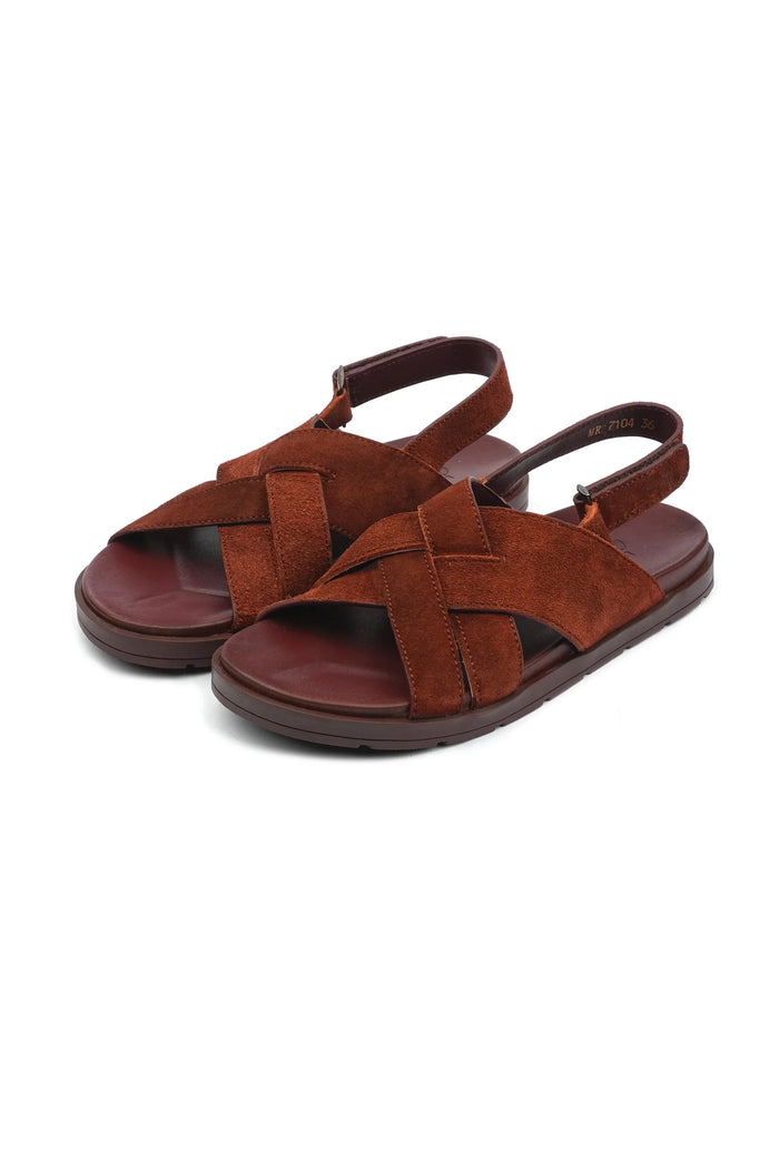 LOGO KIDS KINGSPORTE SANDAL