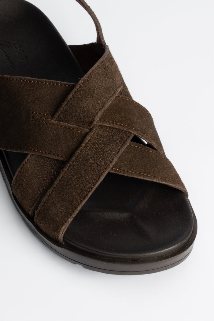 LOGO KIDS KINGSPORTE SANDAL