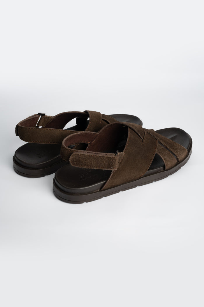 LOGO KIDS KINGSPORTE SANDAL