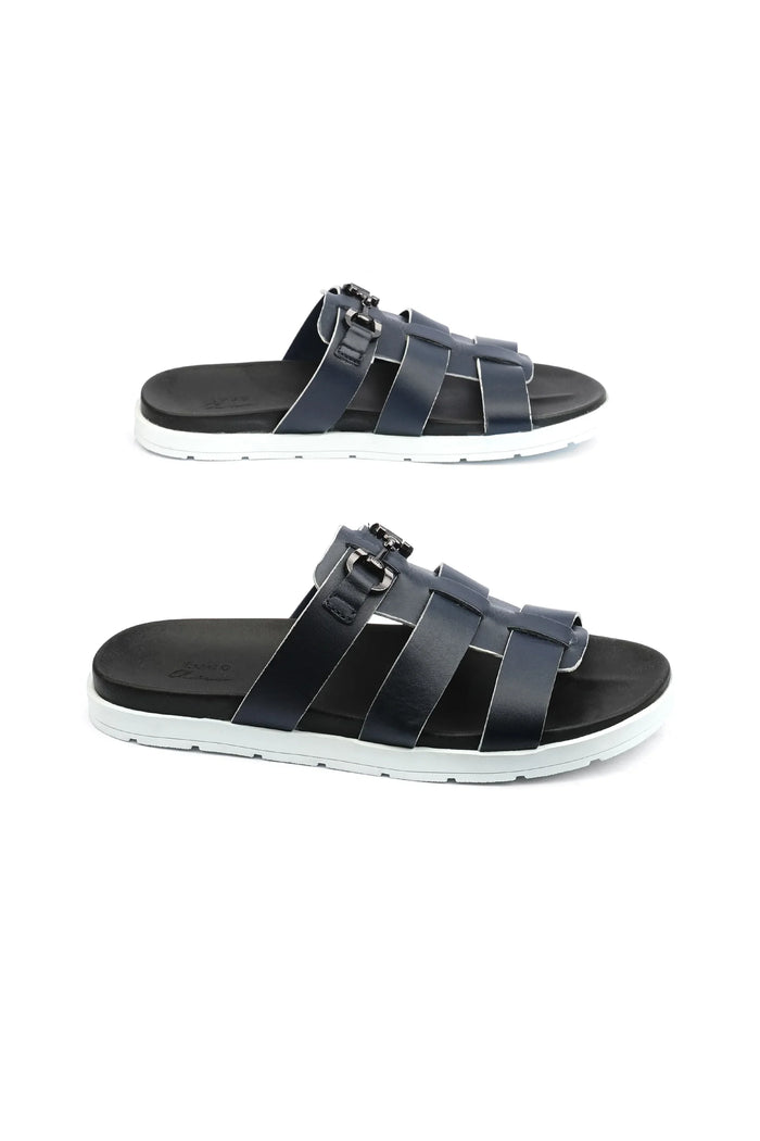 LOGO KIDS LUCAVIOSE SLIPPER