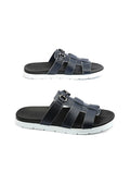 LOGO KIDS LUCAVIOSE SLIPPER