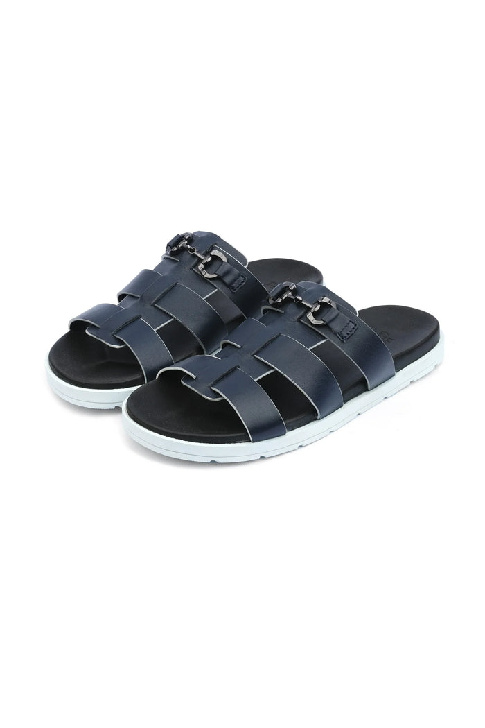 LOGO KIDS LUCAVIOSE SLIPPER