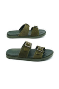 LOGO KIDS MONTVALEUR SLIPPER