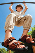 LOGO KIDS MONTVALEUR SLIPPER