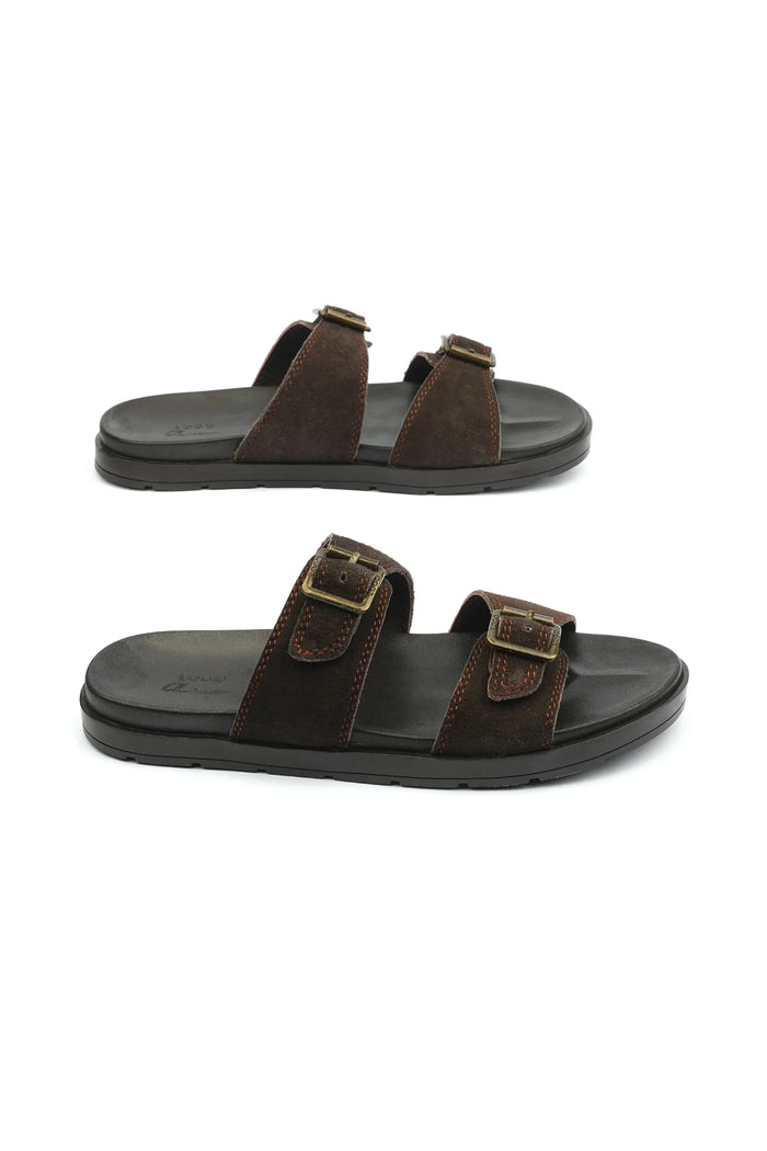 LOGO KIDS MONTVALEUR SLIPPER