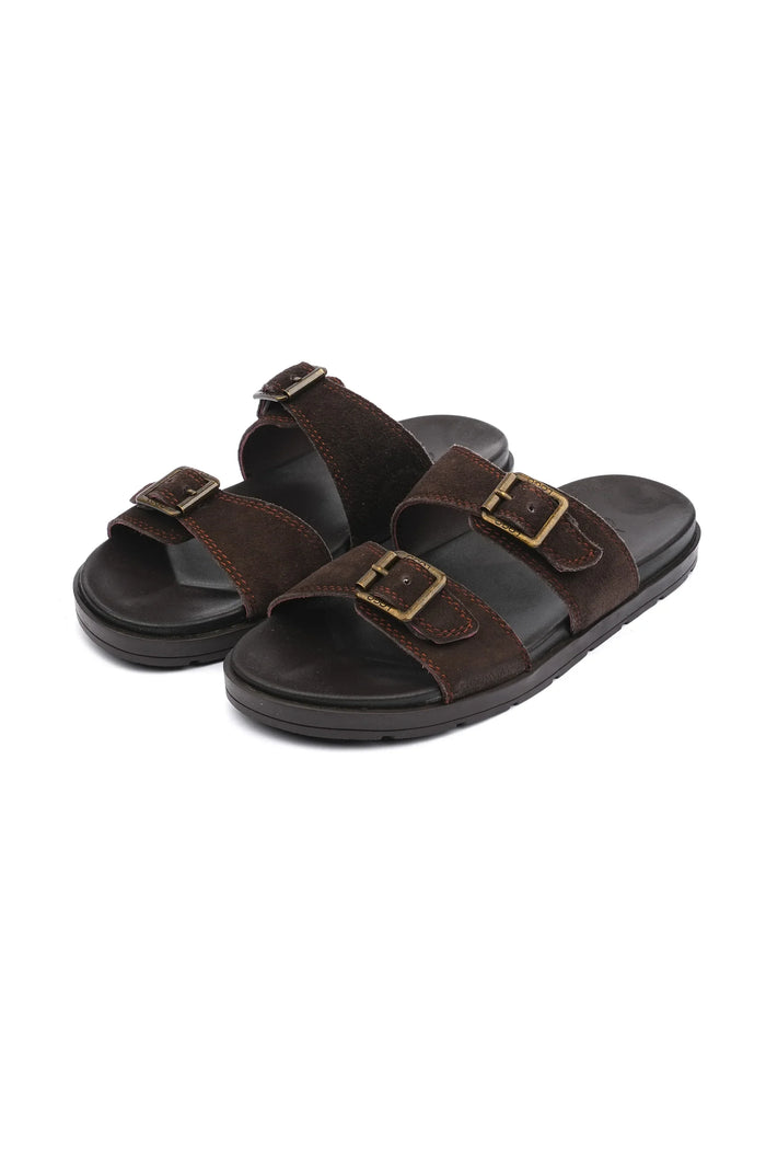 LOGO KIDS MONTVALEUR SLIPPER