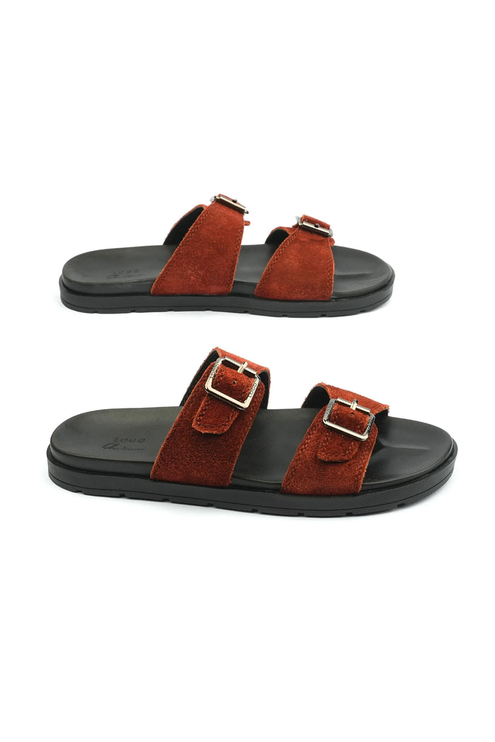 LOGO KIDS MONTVALEUR SLIPPER
