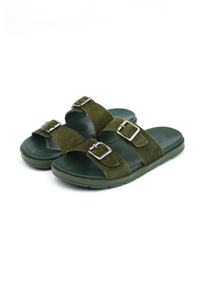 LOGO KIDS MONTVALEUR SLIPPER