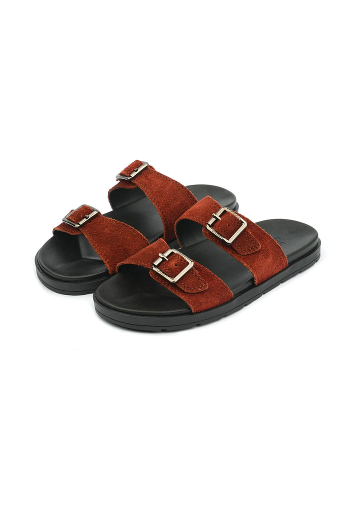 LOGO KIDS MONTVALEUR SLIPPER