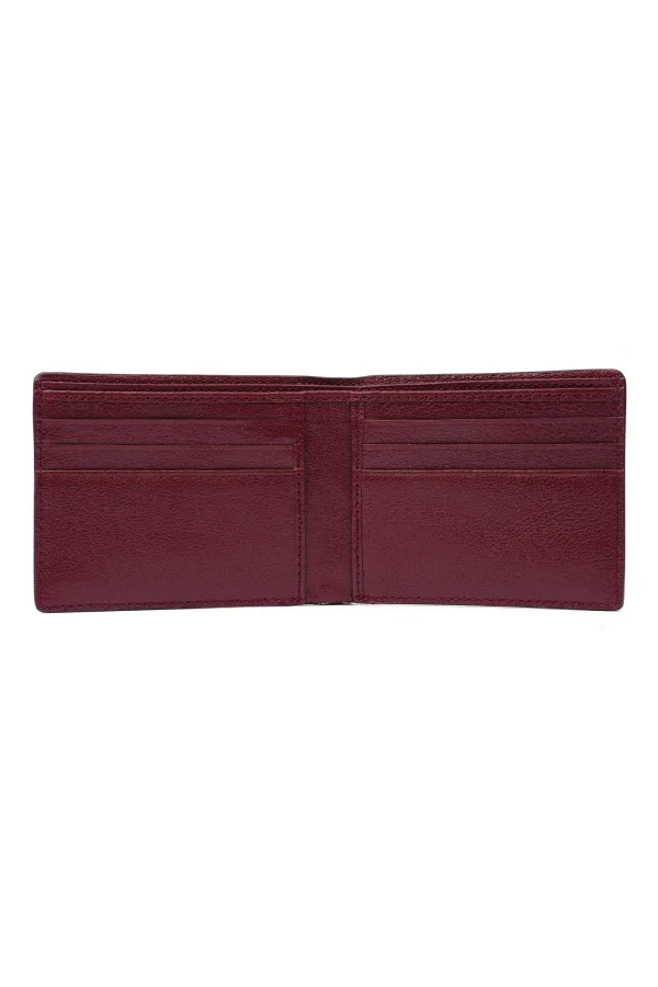 LOGO KINGSBOROUGH NOTE WALLET