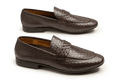 LOGO KINGSCROFT LOAFERS