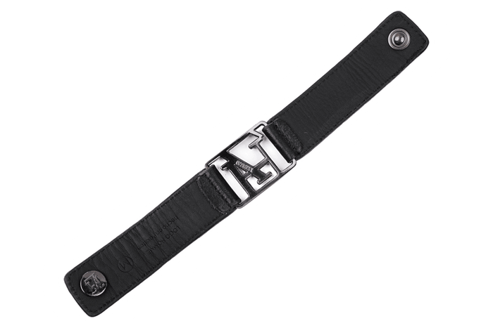 BRACELET FOR MEN - LOGO