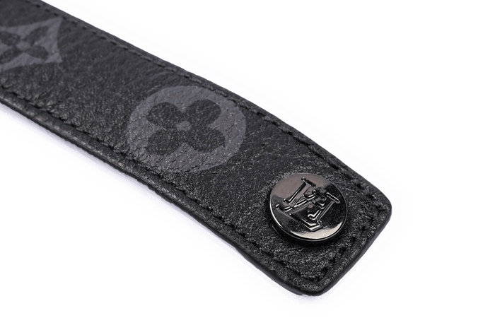 BRACELET FOR MEN - LOGO