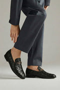LOGO KINGSFORDE LOAFERS