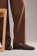 LOGO KINGSFORDE LOAFERS