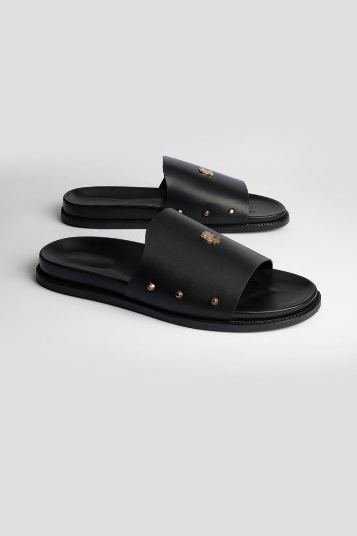 LOGO KINGSGATE SLIPPER