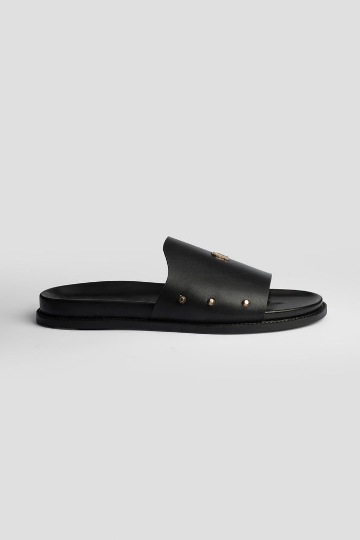 LOGO KINGSGATE SLIPPER