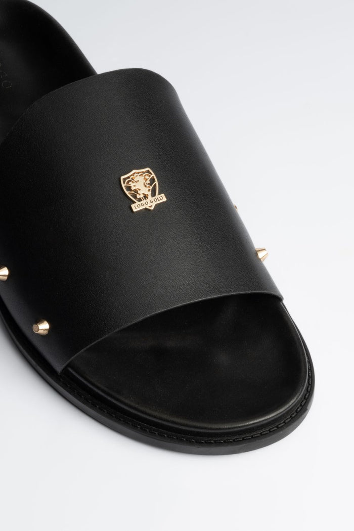 LOGO KINGSGATE SLIPPER