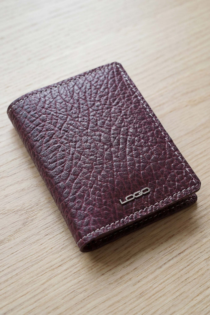 LOGO KINGSGATER CARD HOLDER