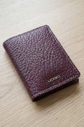 LOGO KINGSGATER CARD HOLDER
